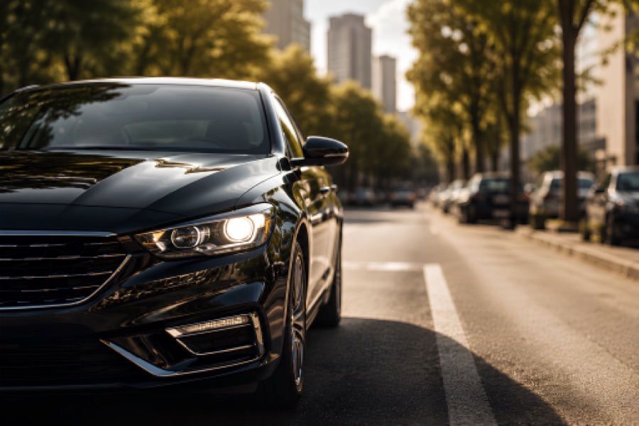 Mașină disponibilă pentru închiriere la Drive Rent