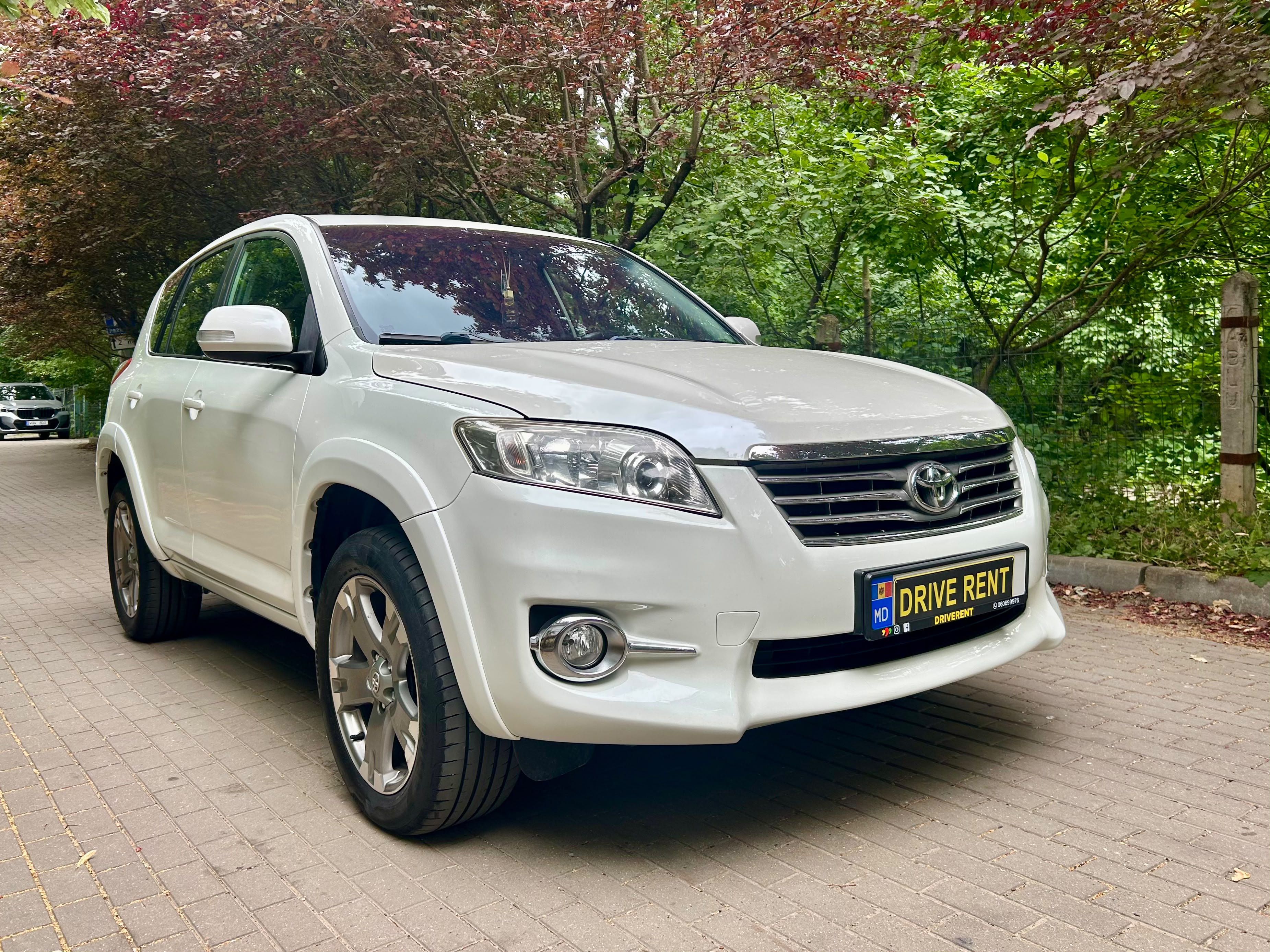Toyota  Rav4 