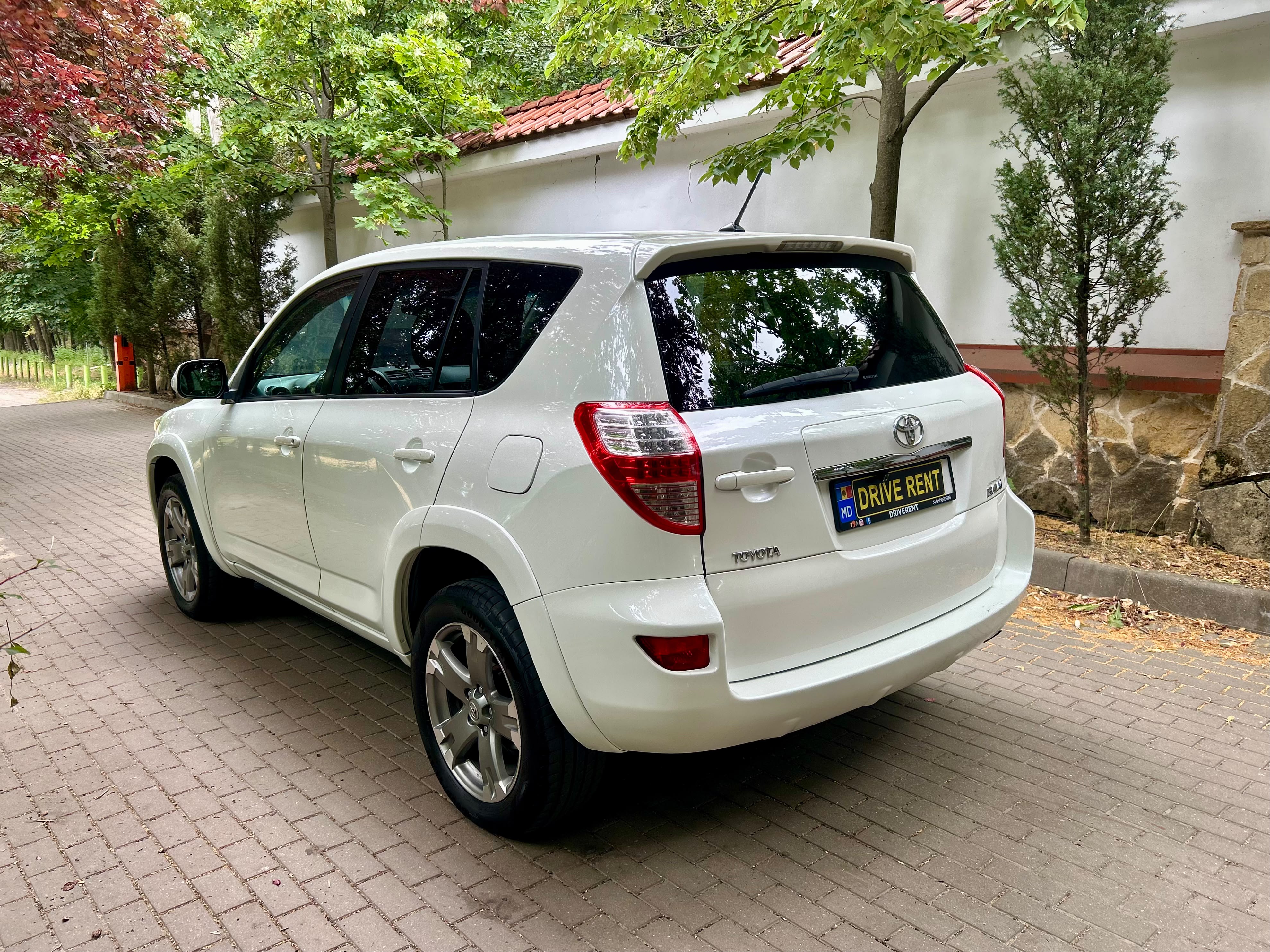 Toyota  Rav4 