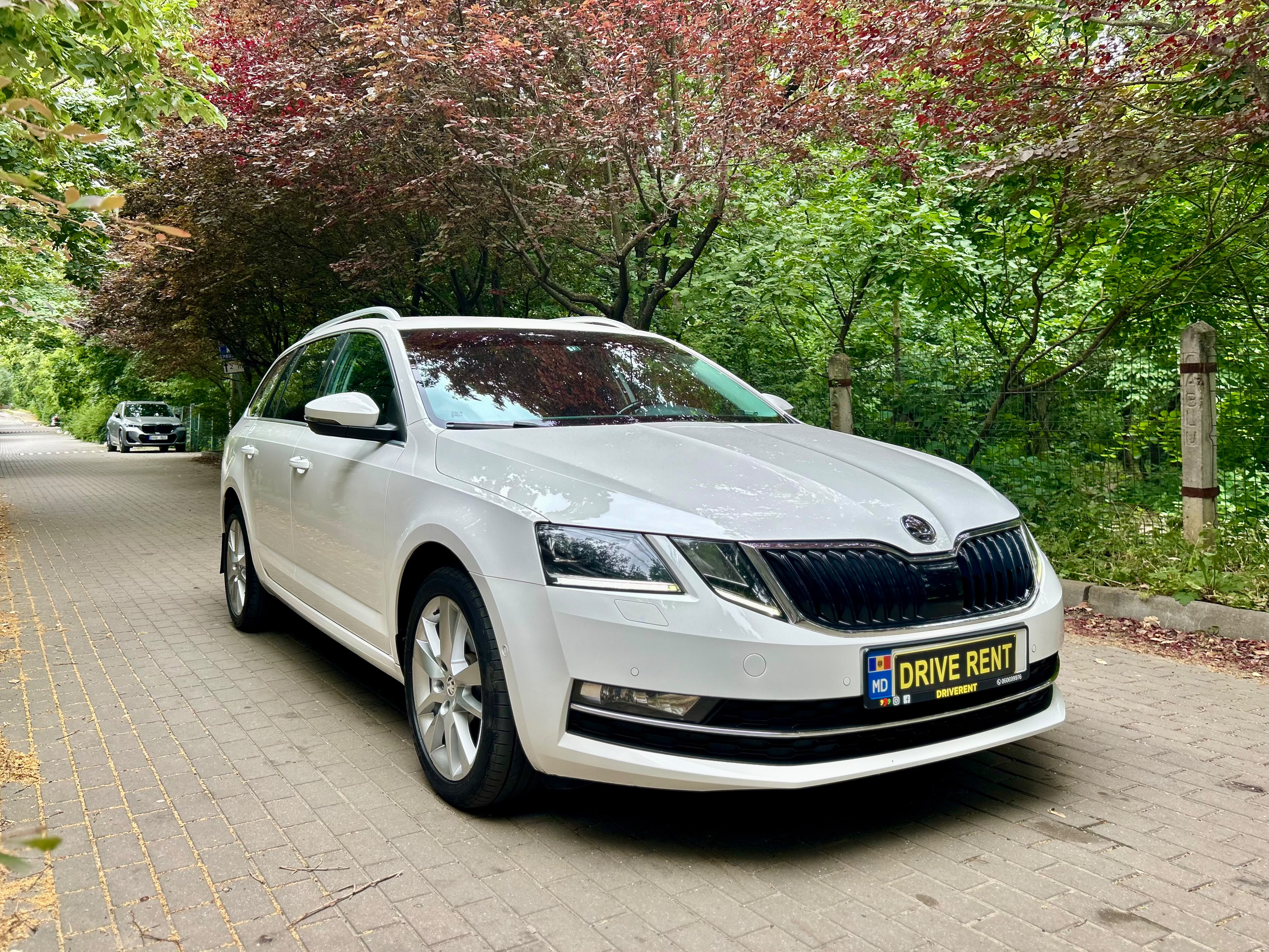 Skoda