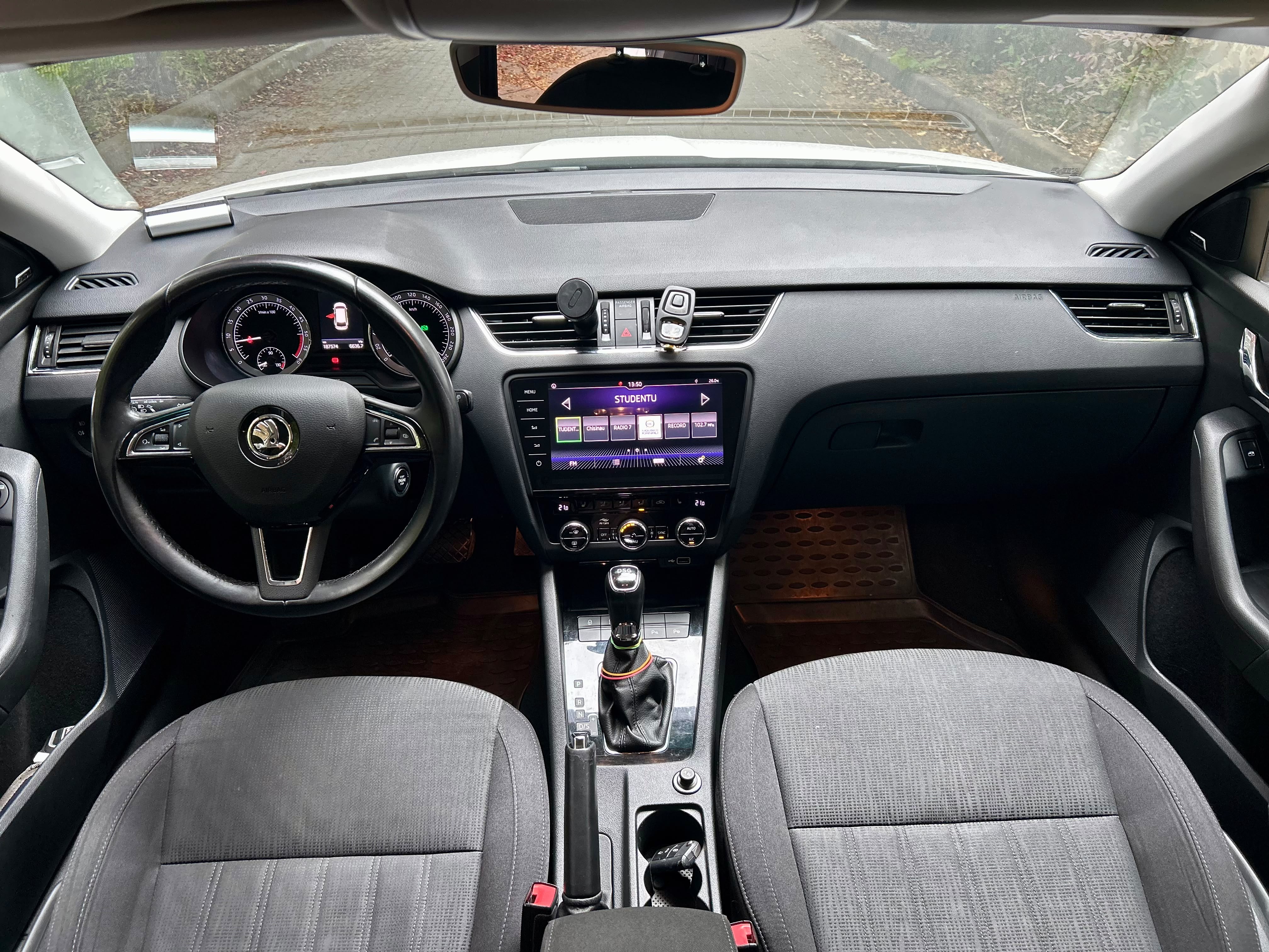 Skoda